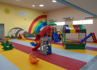 Creche com atendimento à noite abre processo seletivo no Tocantins
