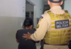 Idosa de 91 anos é resgatada após ser encontrada em extrema vulnerabilidade e filha é presa por desacato