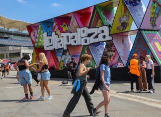 Lollapalooza 2027: Venda de ingressos do Lolla Pass começa nesta semana