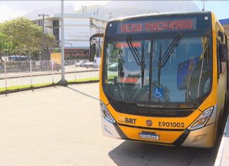 Veja como chegar à Cidade do Rock; prefeitura recomenda transporte público