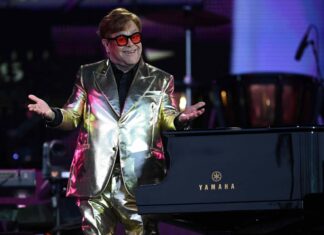 Rock in Rio 2026 anuncia mudança de horários de shows do dia 7, com Elton John