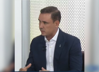 Vicentinho Júnior promete novos hospitais, 50 escolas e ampliação de cirurgias eletivas no Tocantins