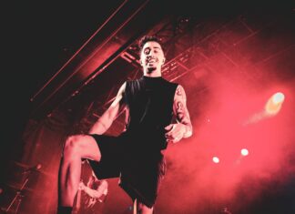 Do YouTube ao Rock in Rio: Lucas Inutilismo diz que tocará ‘metal pesado’ para público variado